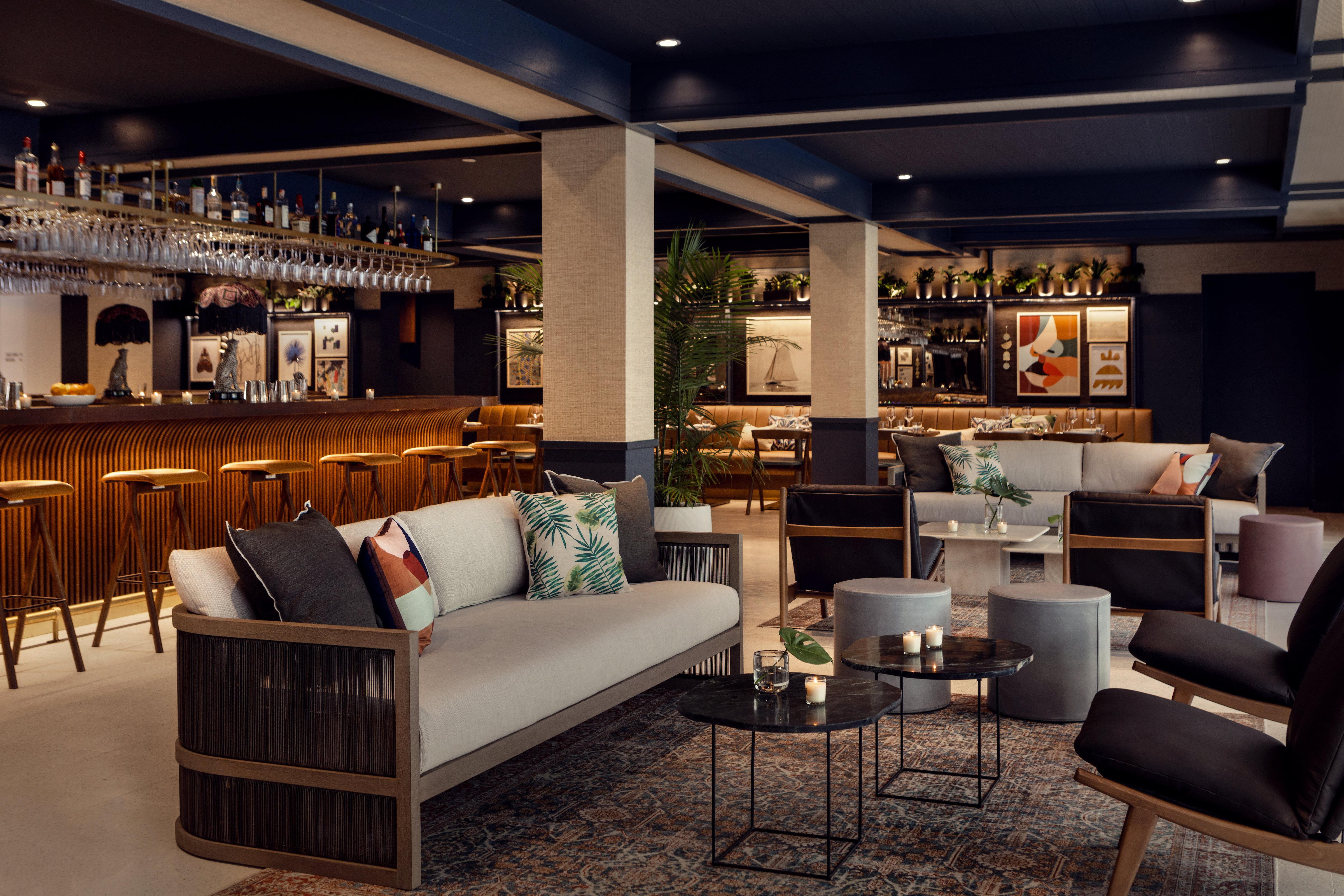 The Kimpton Shorebreak Lauderdale 4*
