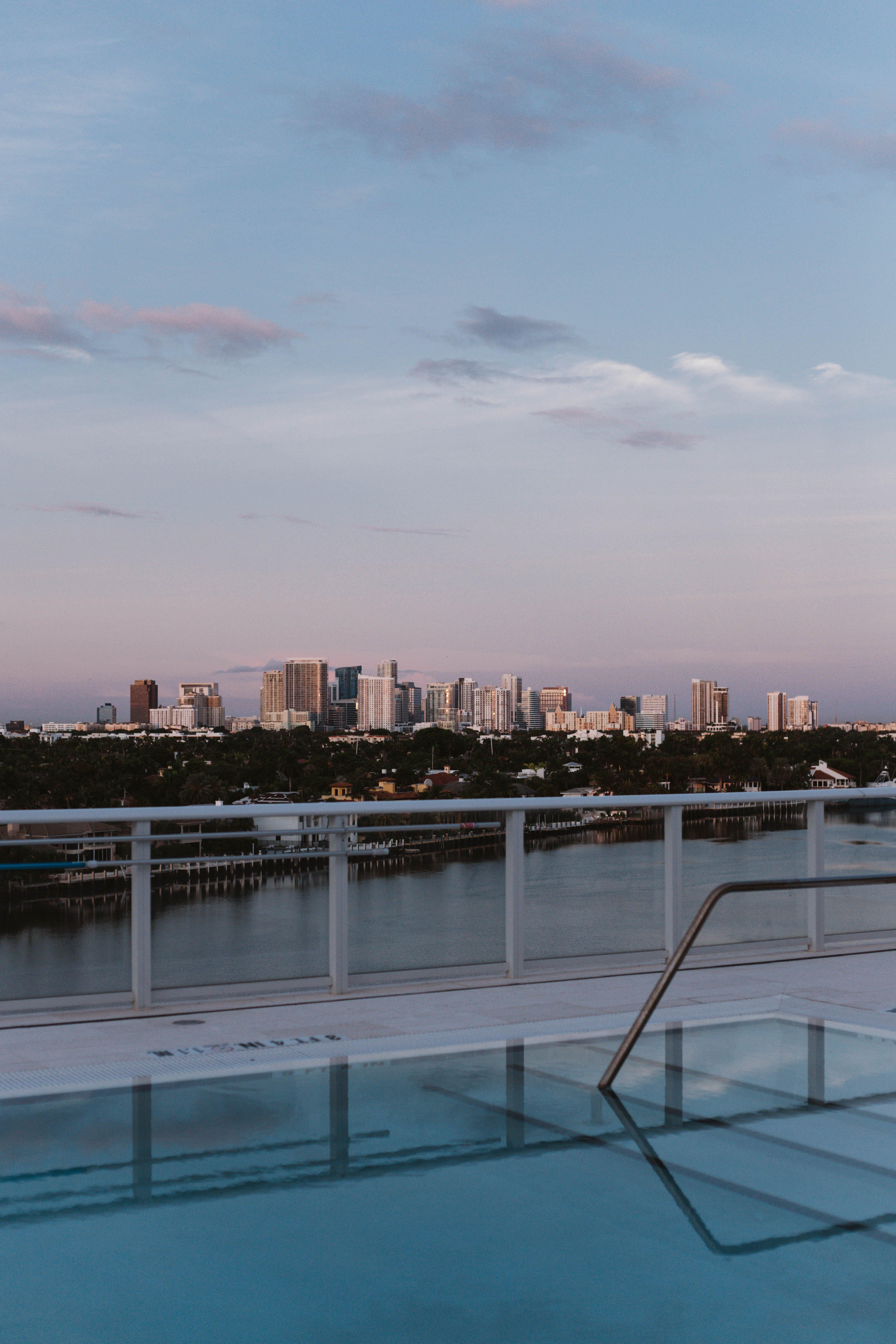The Kimpton Shorebreak Lauderdale Hotel 4*