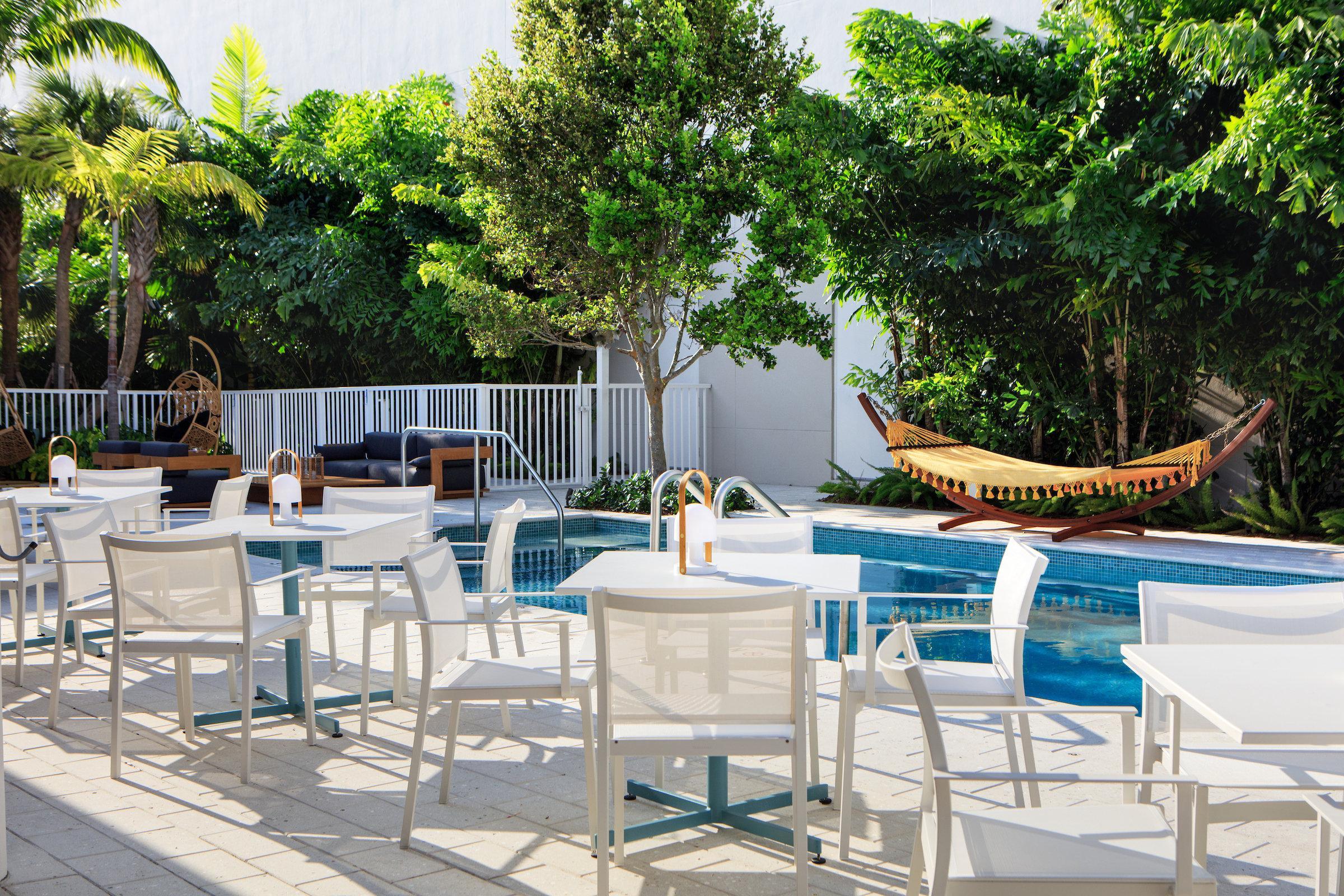 Hotel The Kimpton Shorebreak Lauderdale
