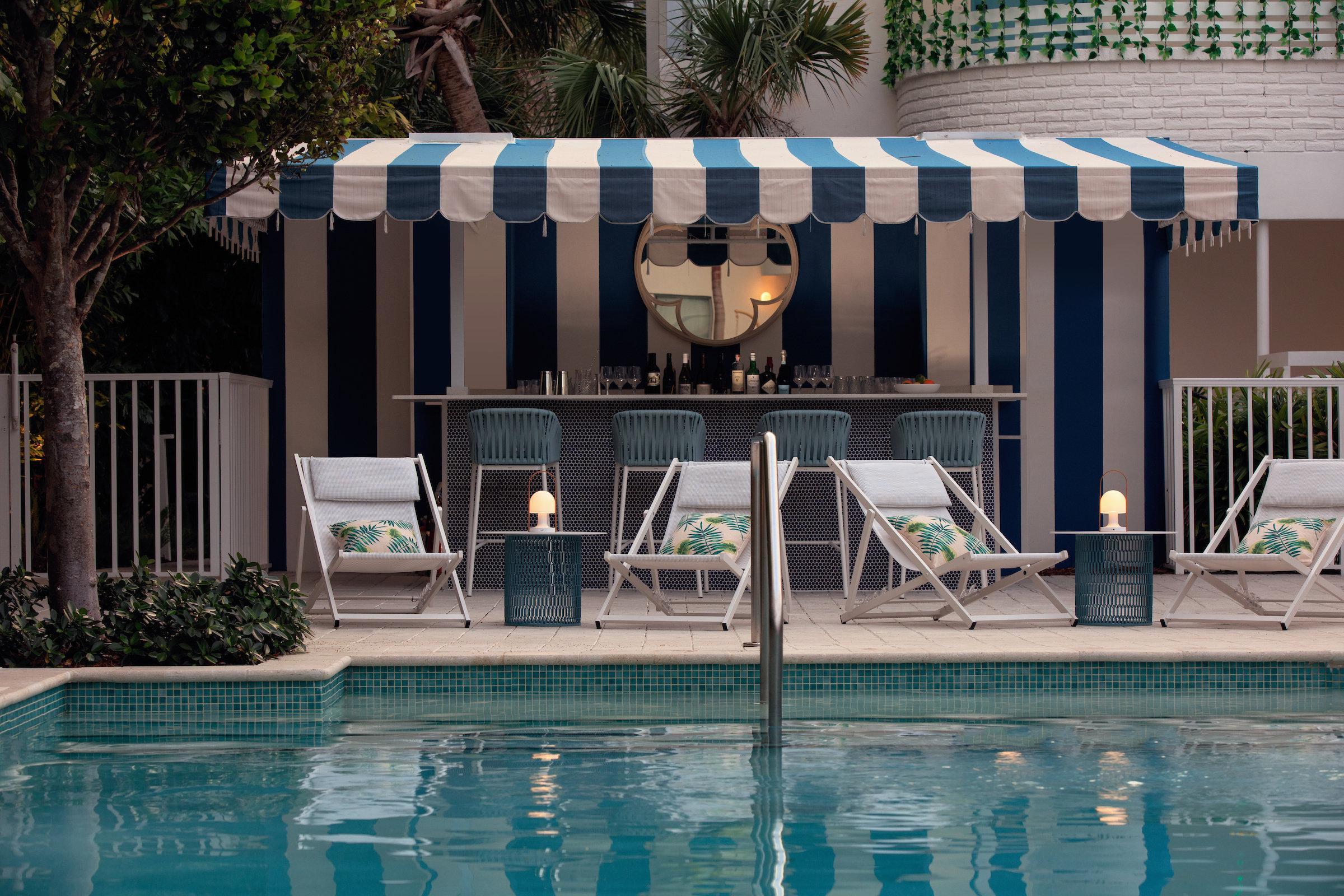 The Kimpton Shorebreak Lauderdale Fort Lauderdale