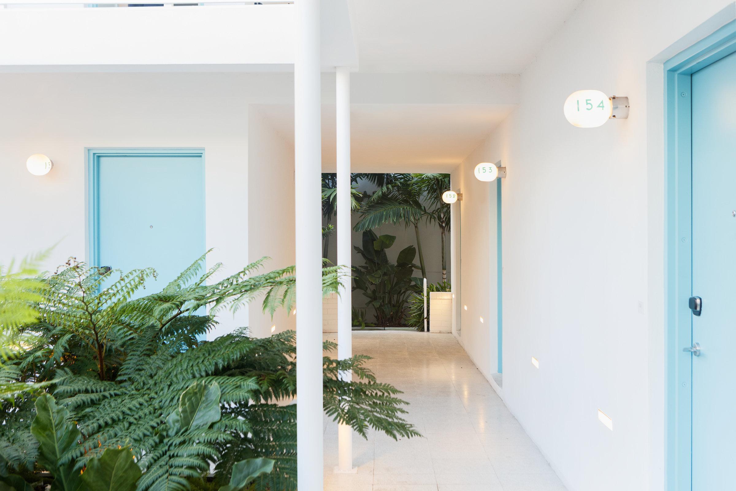 The Kimpton Shorebreak Lauderdale 4*