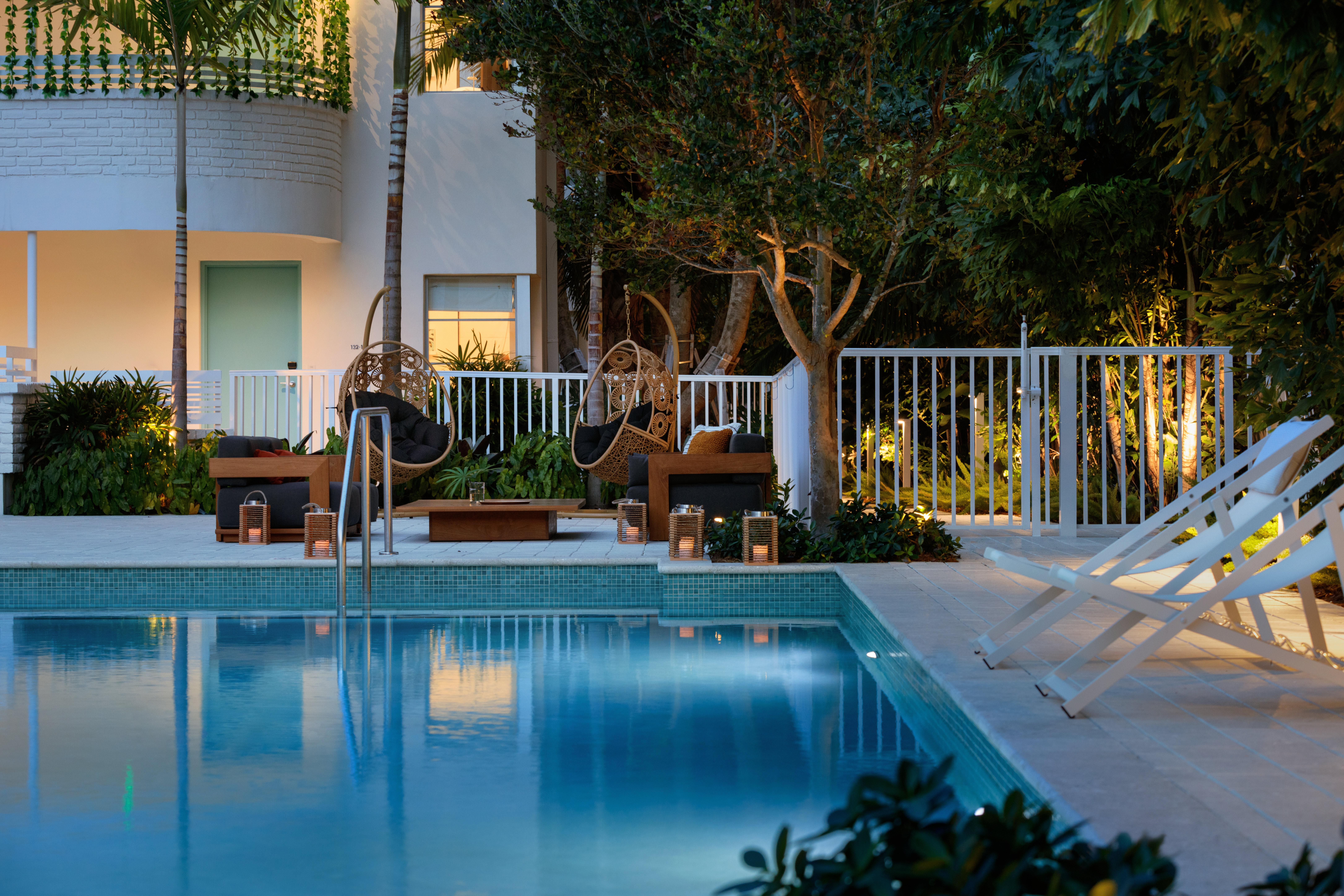 Hotel The Kimpton Shorebreak Lauderdale Fort Lauderdale
