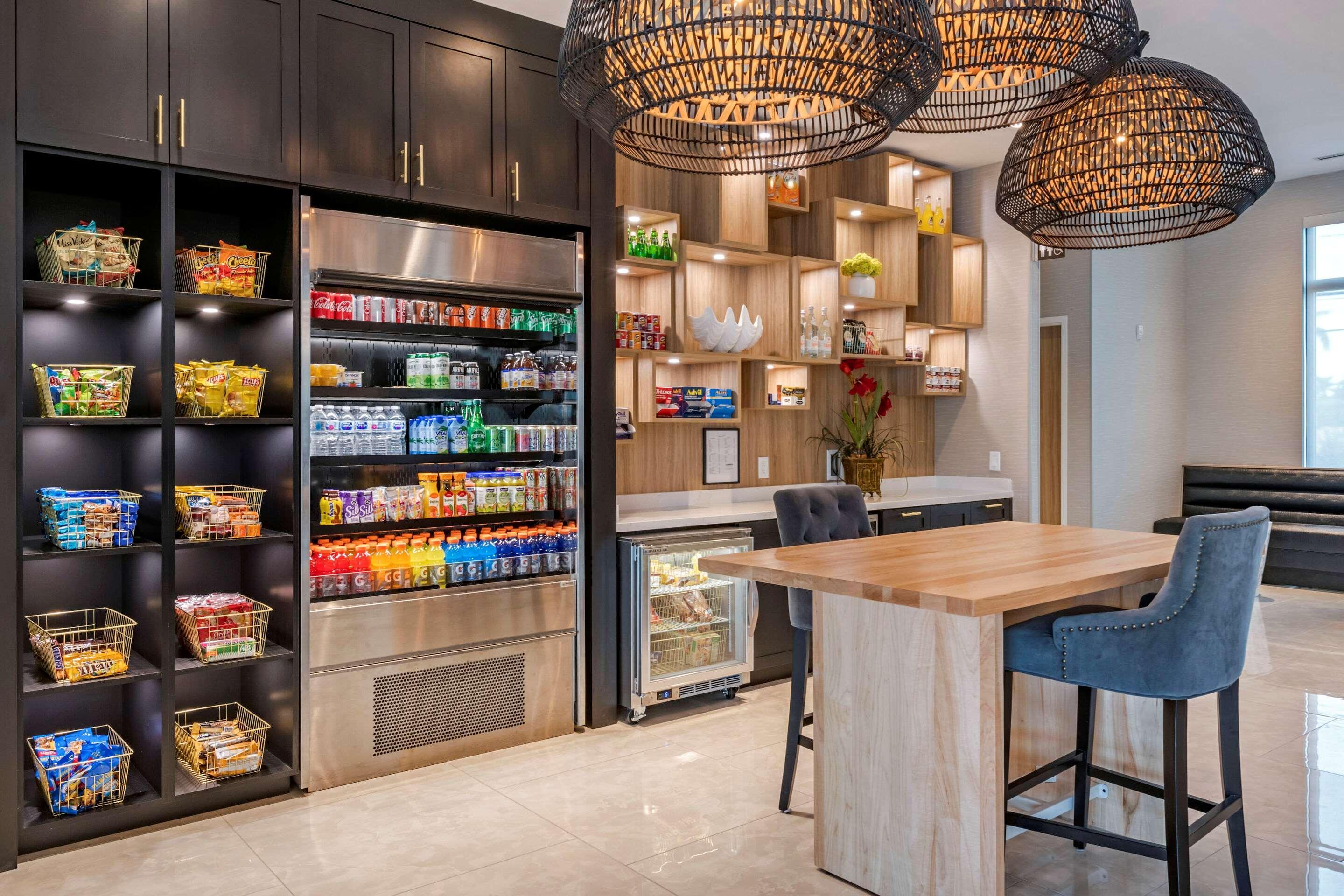 Hotel Cambria Lauderdale Fort Lauderdale