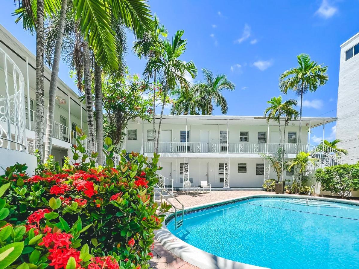 Winterset Fort Lauderdale