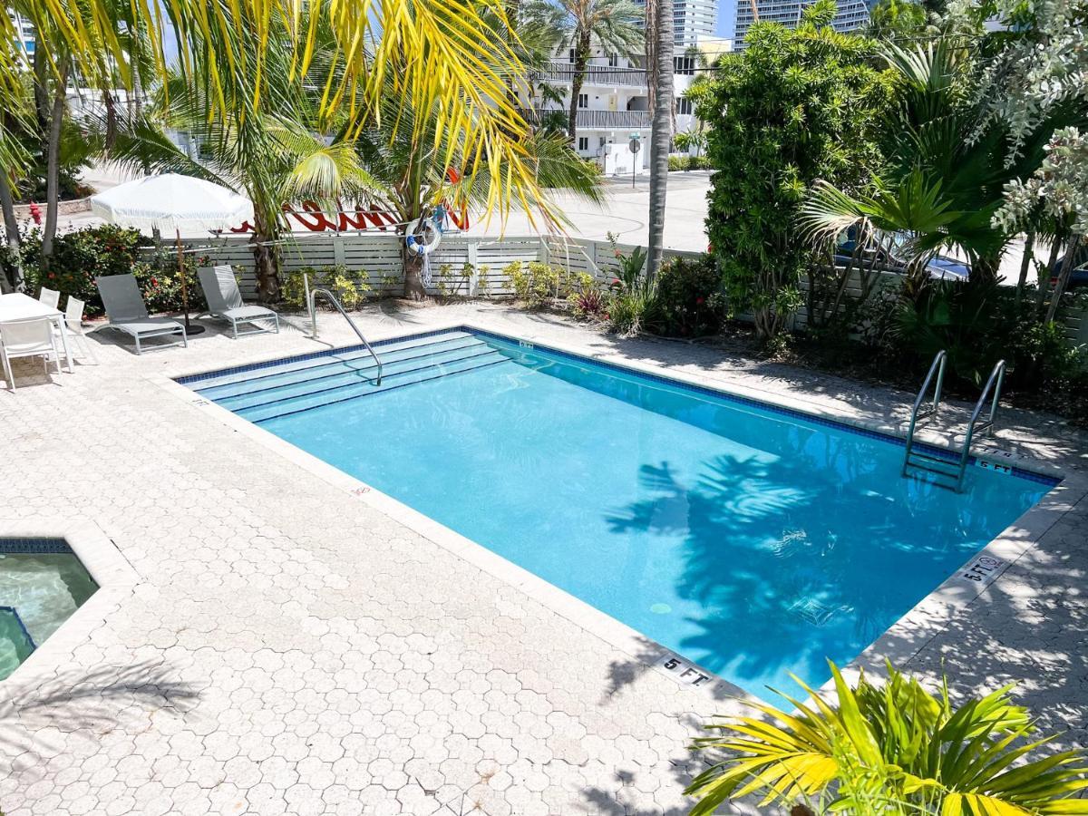 Hotel Winterset Fort Lauderdale
