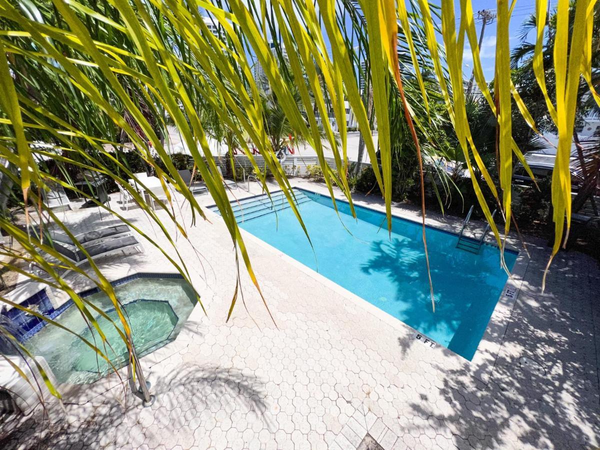Winterset 2* Fort Lauderdale