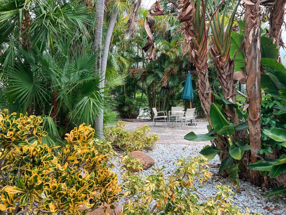 Tropi Rock Hotel