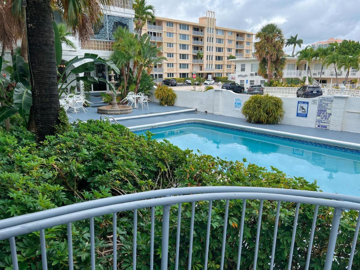 Tropi Rock Hotel Fort Lauderdale