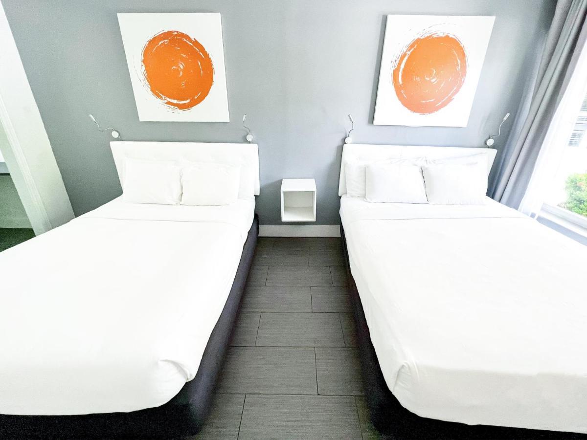 Winterset 2* Fort Lauderdale