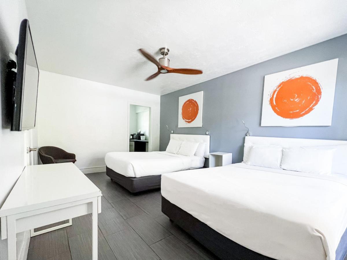 Winterset 2* Fort Lauderdale