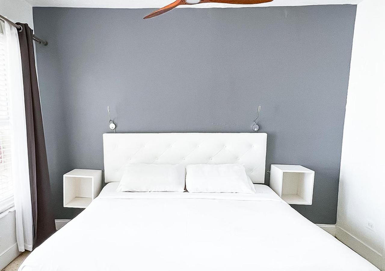 Hotel Winterset Fort Lauderdale