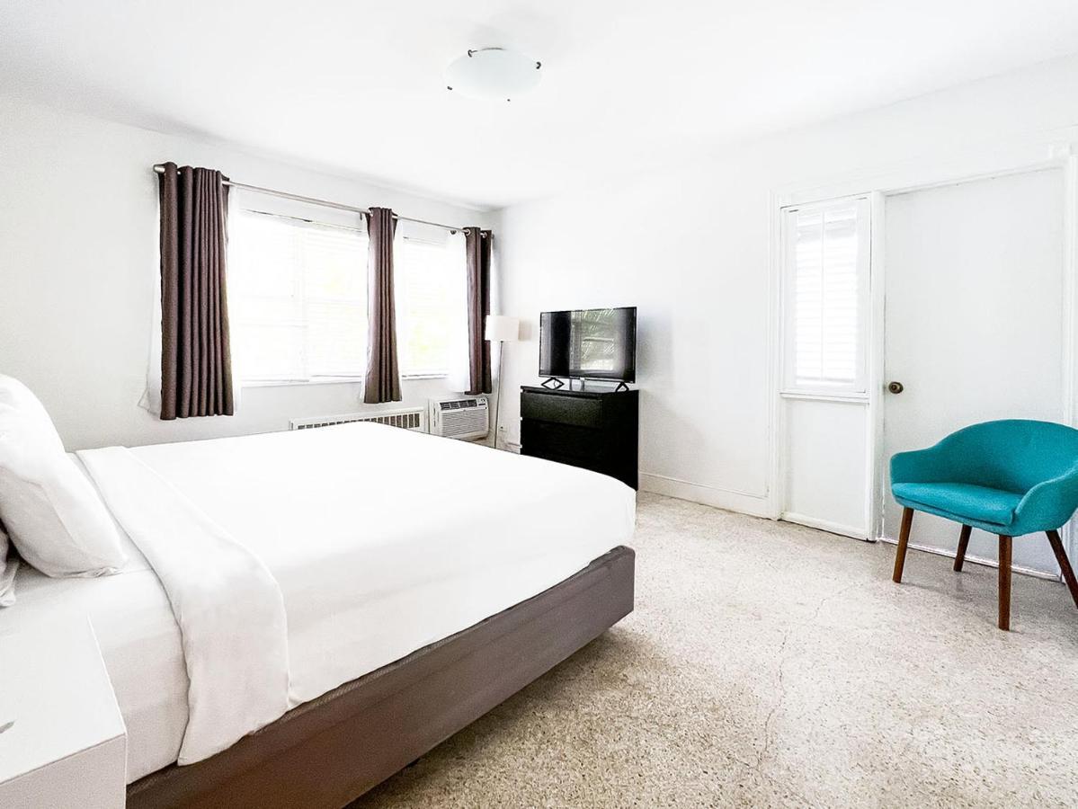 Winterset Hotel
