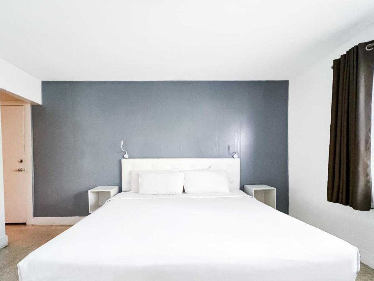 Hotel Winterset