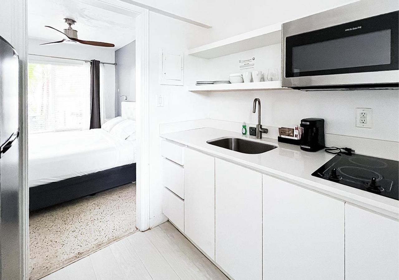Winterset 2* Fort Lauderdale