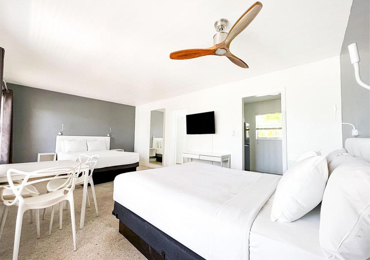 Winterset 2* Fort Lauderdale