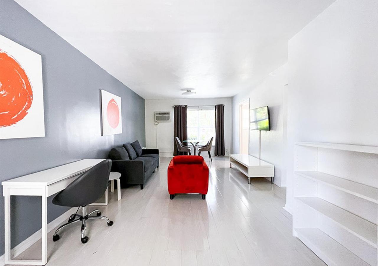 Winterset Hotel Fort Lauderdale