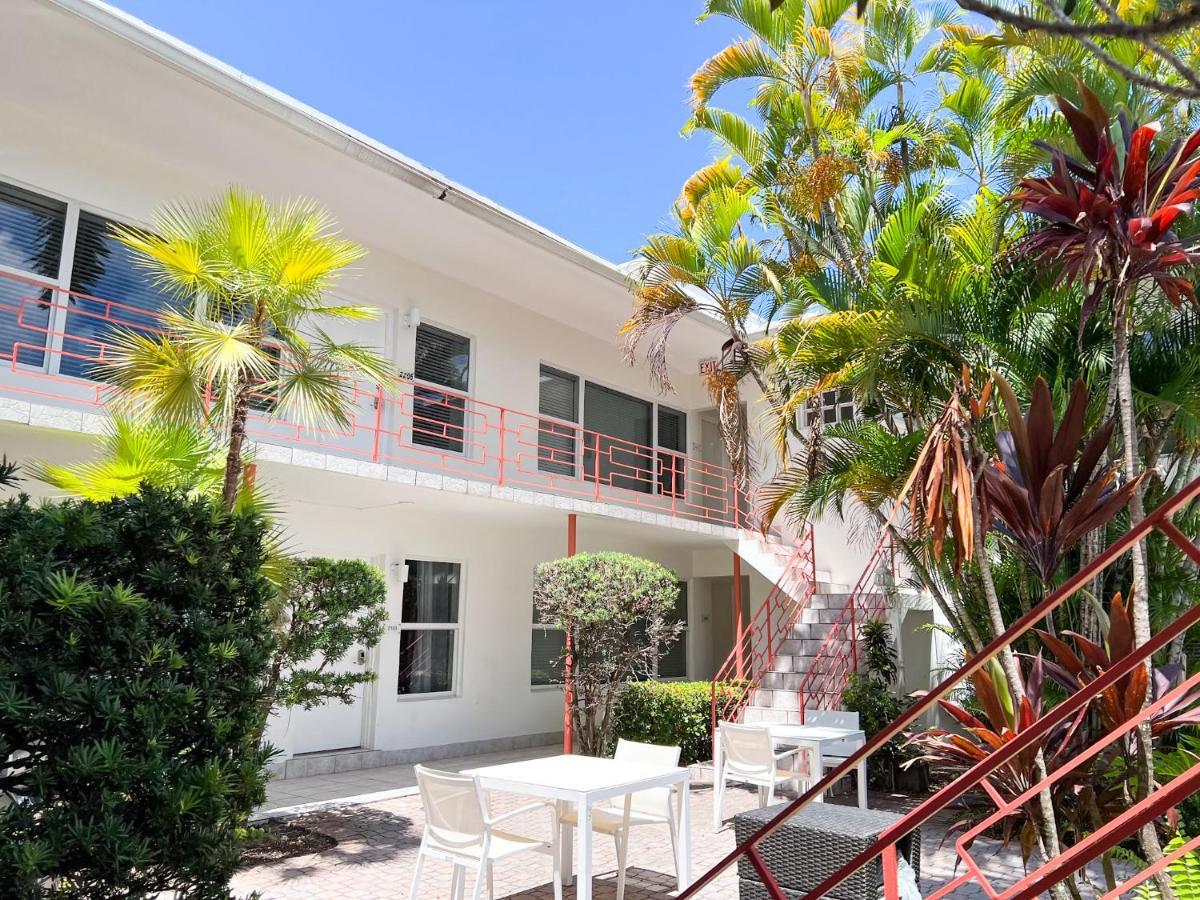 Winterset Fort Lauderdale