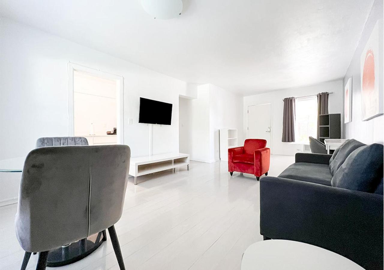 Hotel Winterset Fort Lauderdale