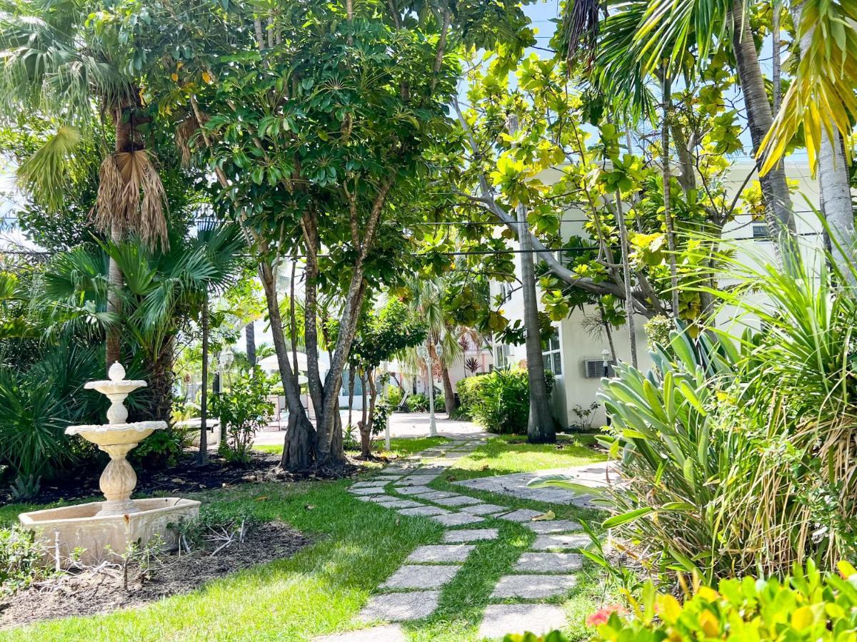 Winterset Hotel Fort Lauderdale