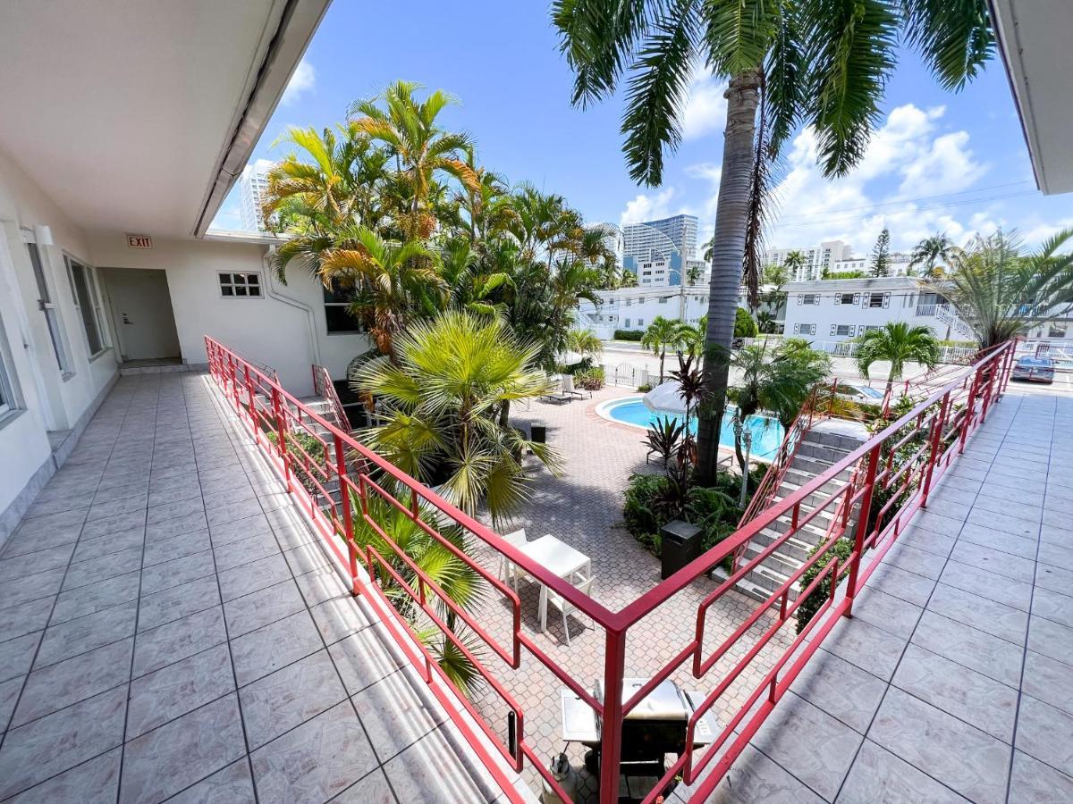 Hotel Winterset Fort Lauderdale