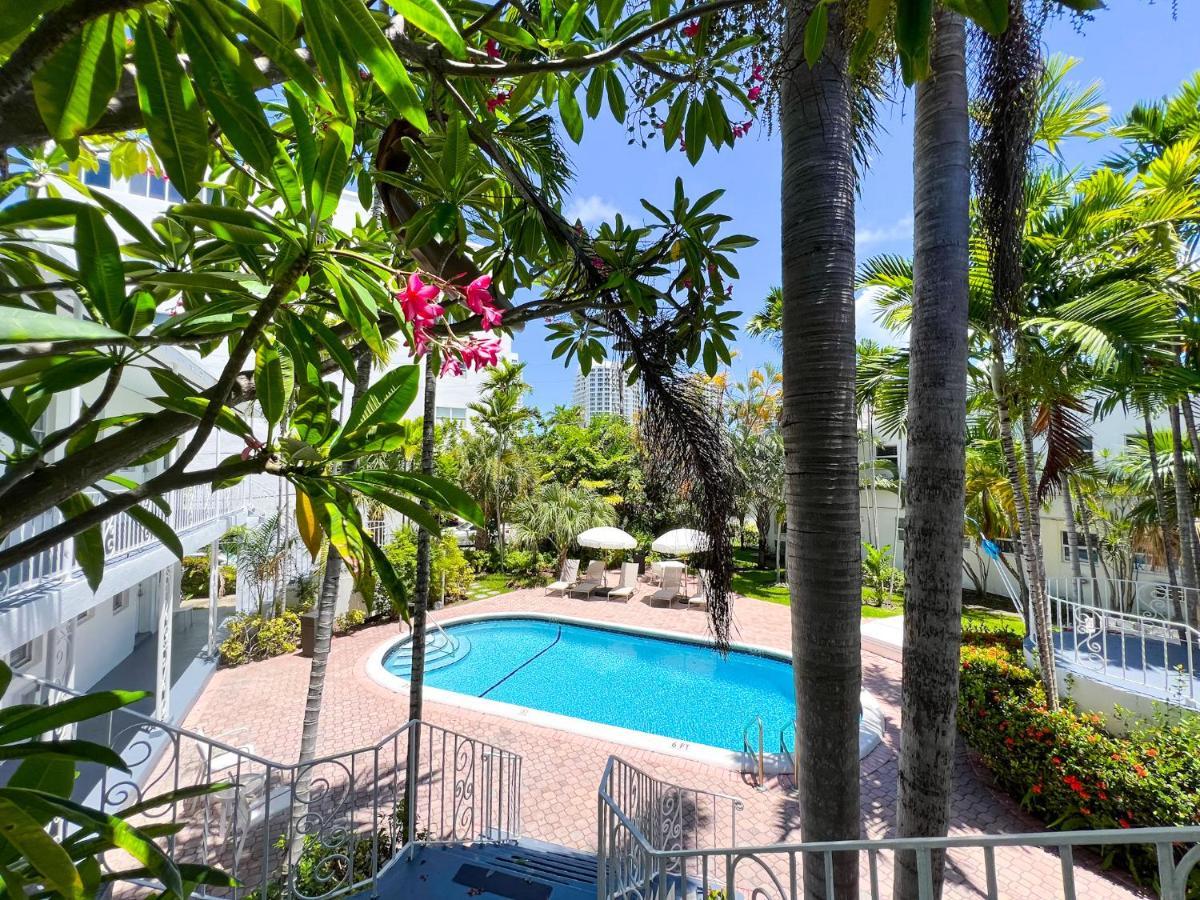 Winterset Hotel Fort Lauderdale