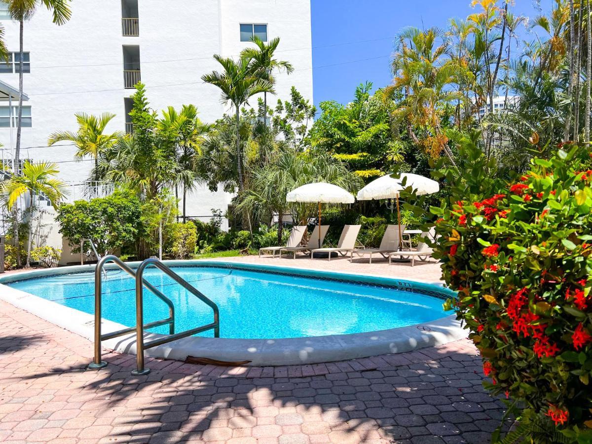 Winterset Fort Lauderdale