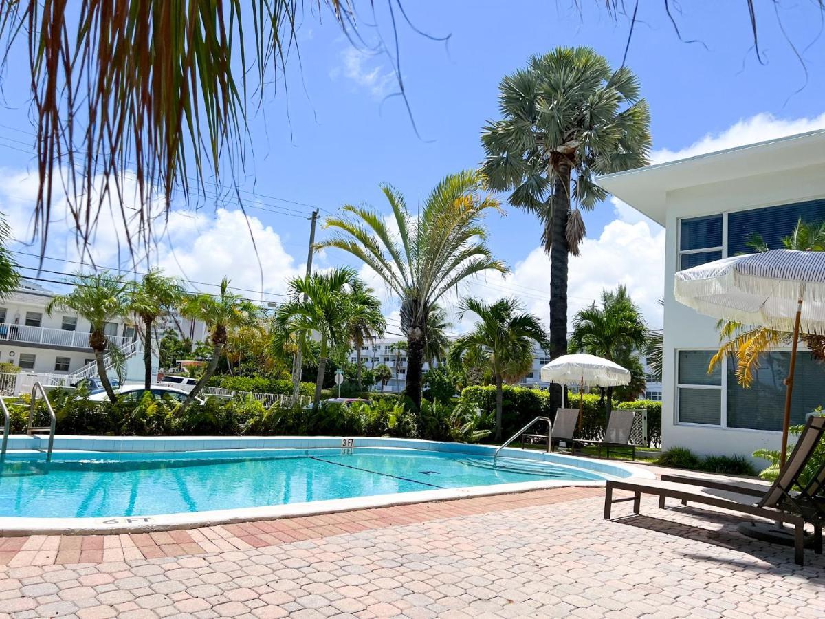 Winterset Fort Lauderdale