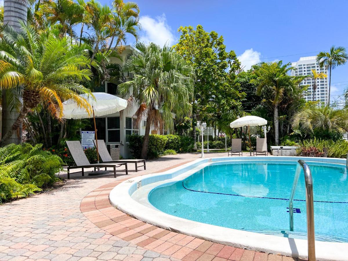 Hotel Winterset Fort Lauderdale