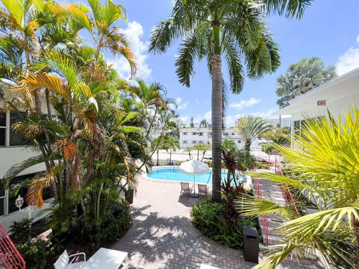 Hotel Winterset Fort Lauderdale