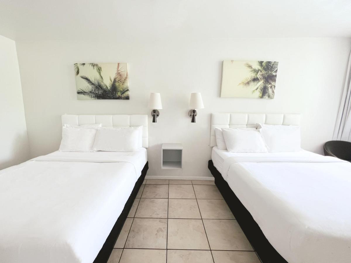 Tropi Rock Hotel 2*
