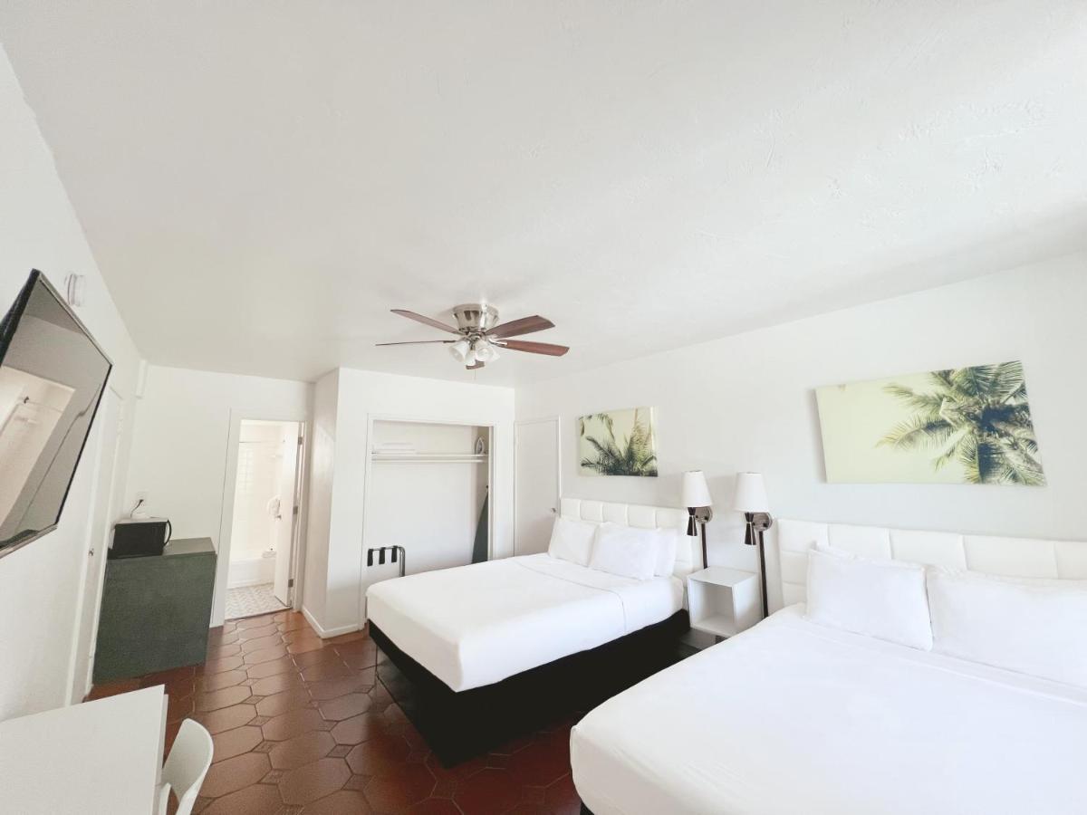 Hotel Tropi Rock 2*