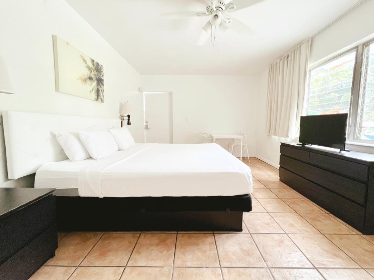 Tropi Rock Hotel Fort Lauderdale