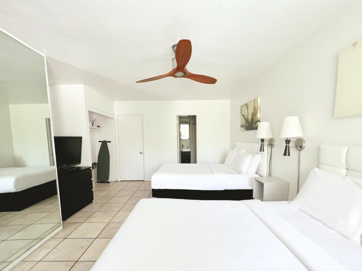 Tropi Rock 2* Fort Lauderdale