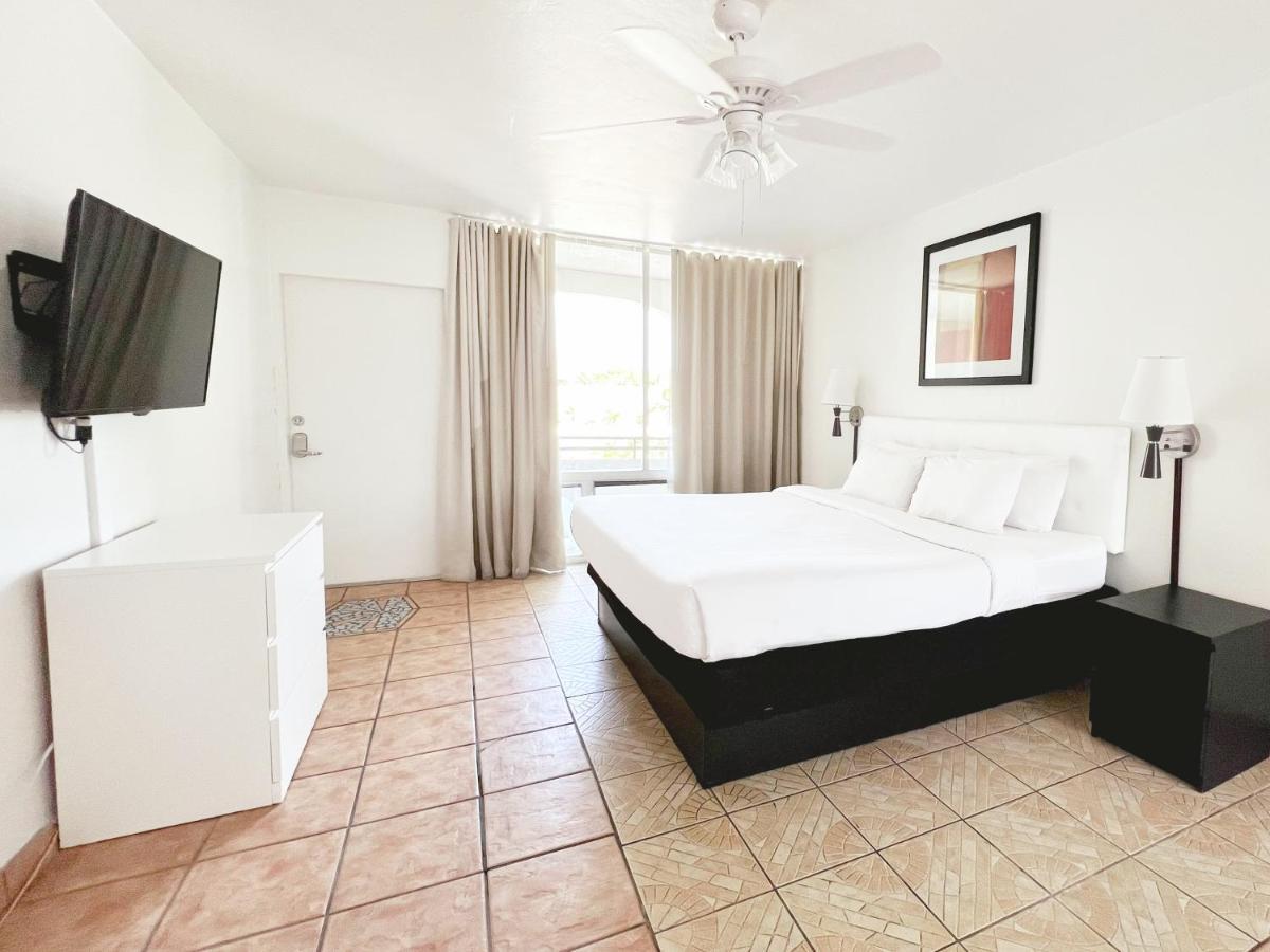 Tropi Rock Hotel Fort Lauderdale