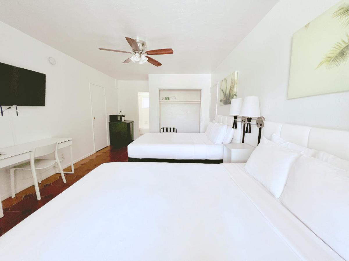 Tropi Rock Hotel