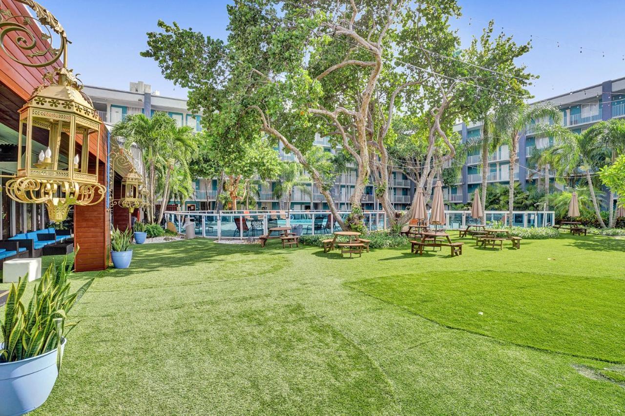 Hotel Lauderdale Grand Fort Lauderdale