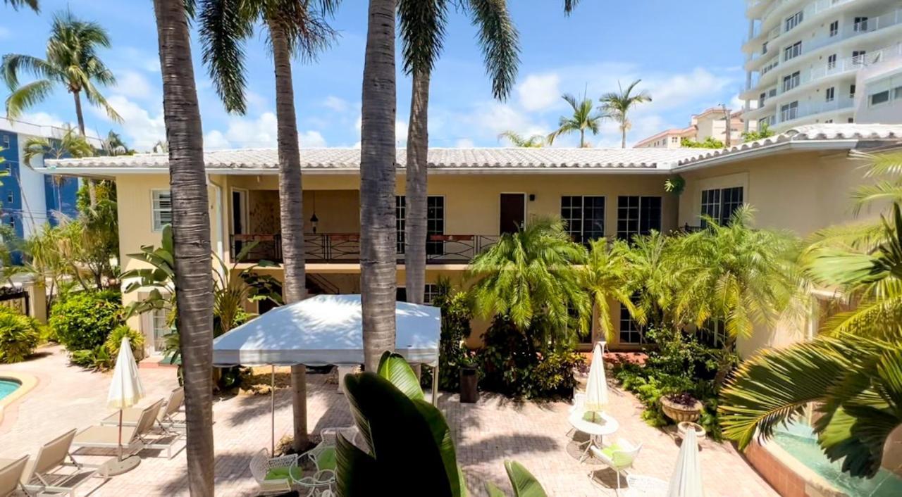 Hotel La Casa Fort Lauderdale