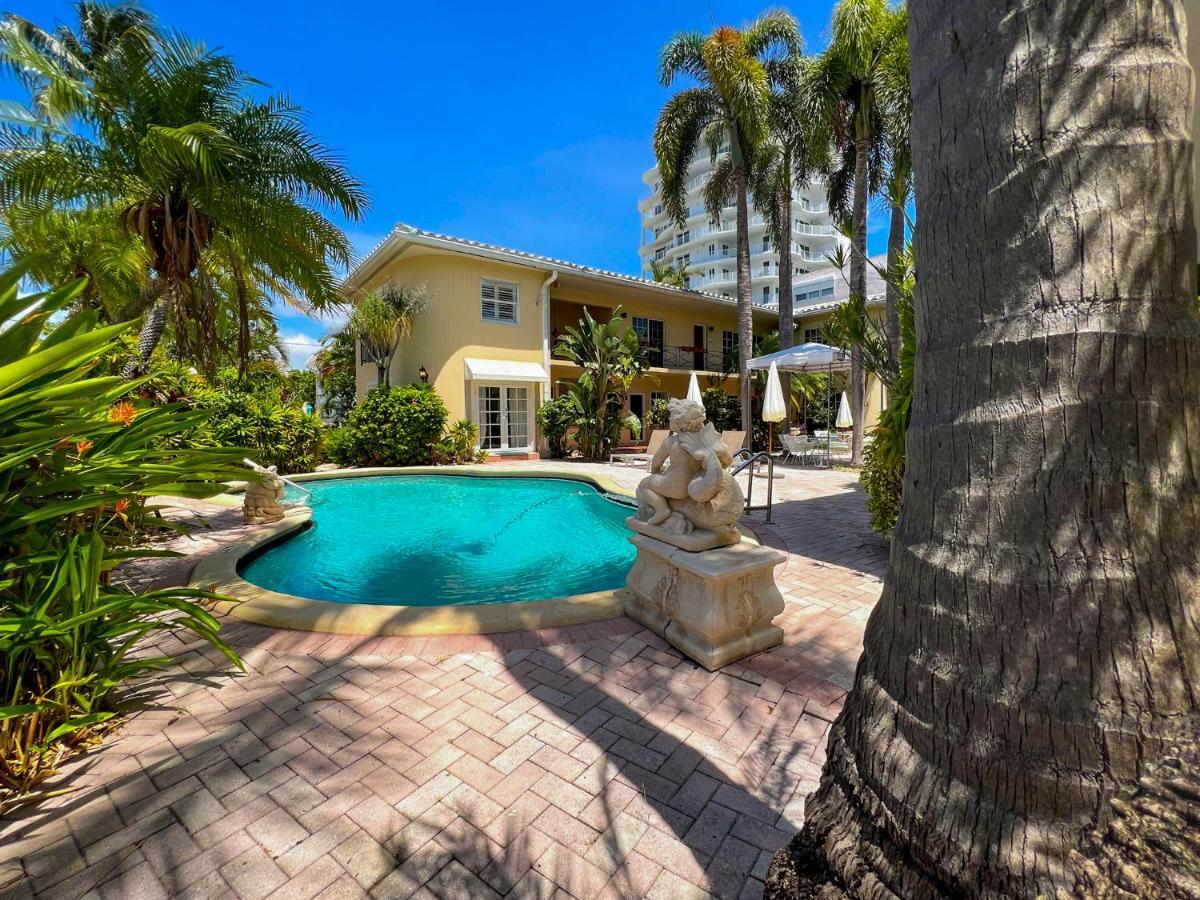 Hotel La Casa Fort Lauderdale
