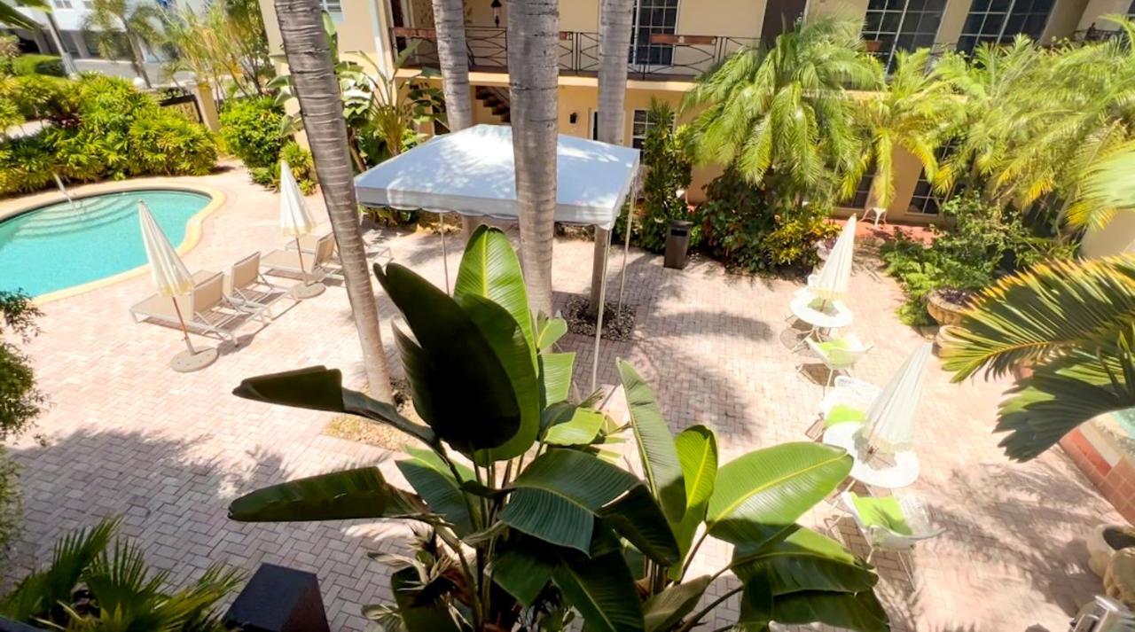 Hotel La Casa