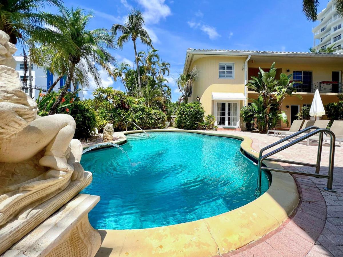 La Casa Hotel Fort Lauderdale