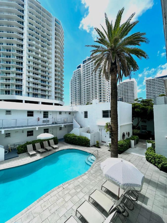 Aqua Hotel Fort Lauderdale