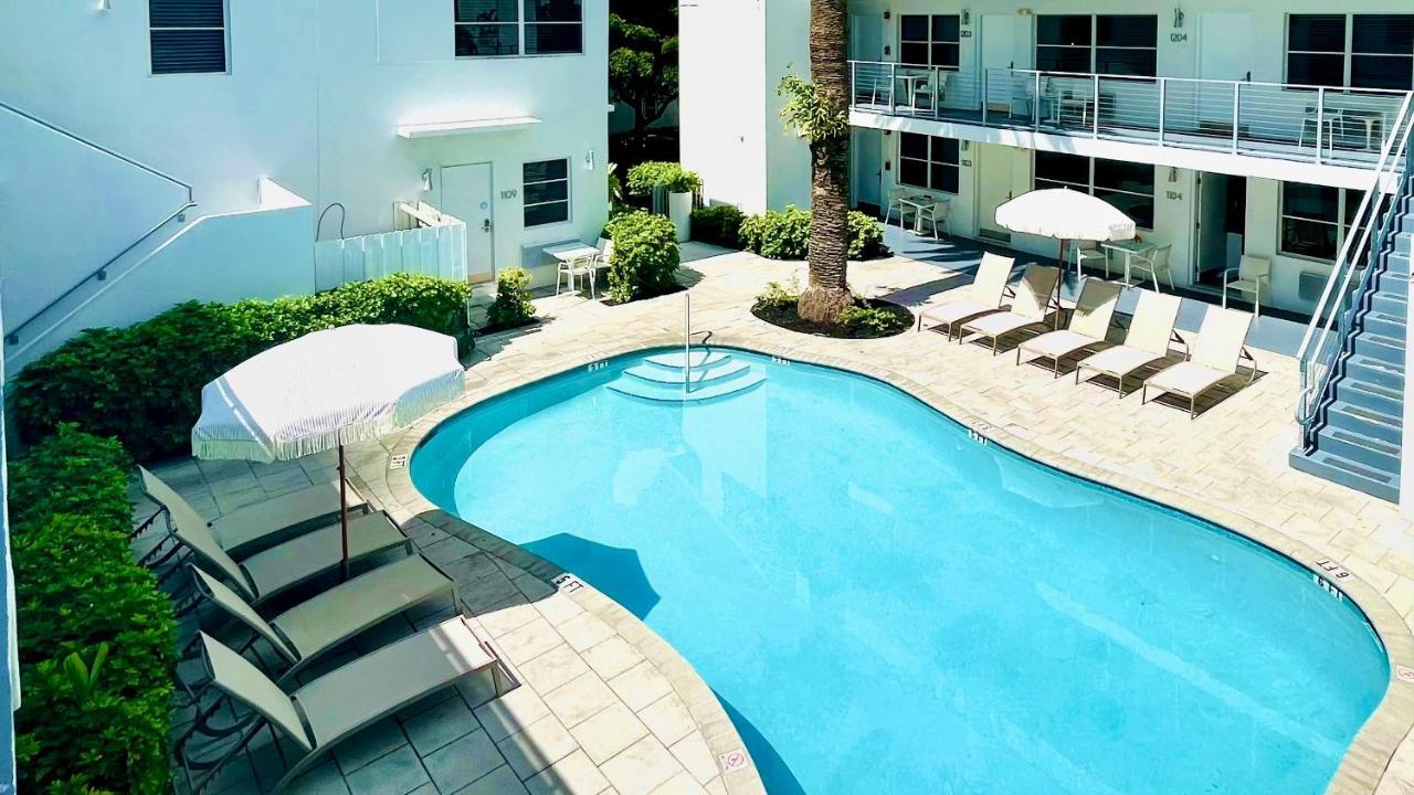 Aqua Hotel Fort Lauderdale