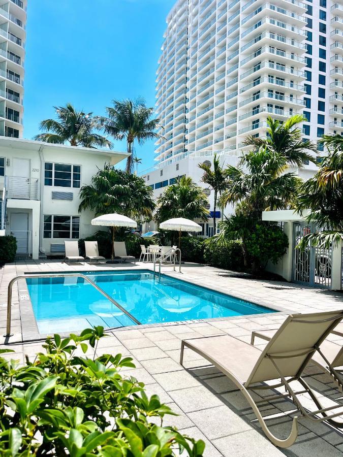 Hotel Aqua