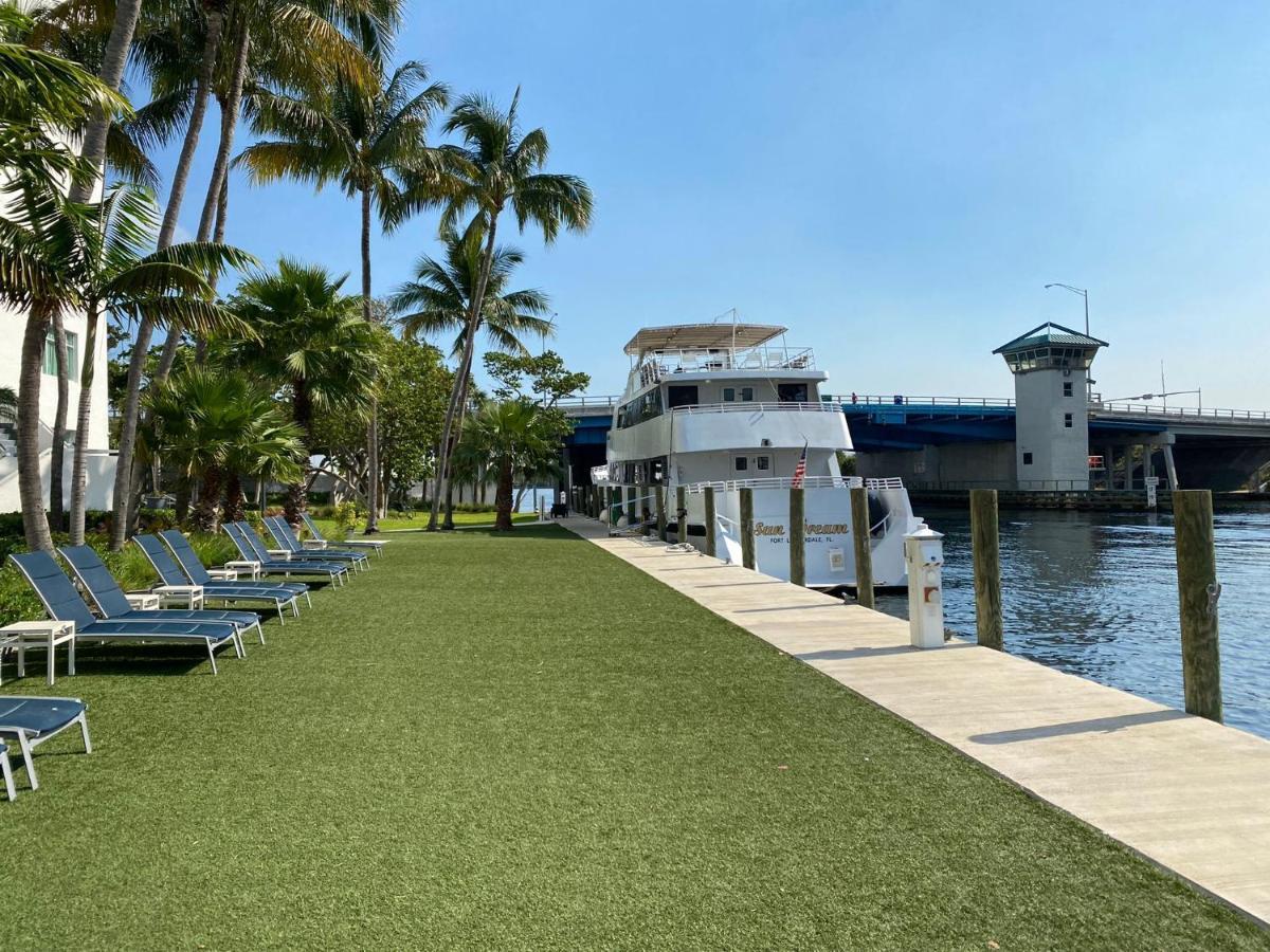 Gallery One - A Doubletree By Hilton Hotel Fort Lauderdale