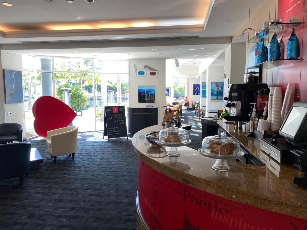 Gallery One - A Doubletree By Hilton Hotel Fort Lauderdale