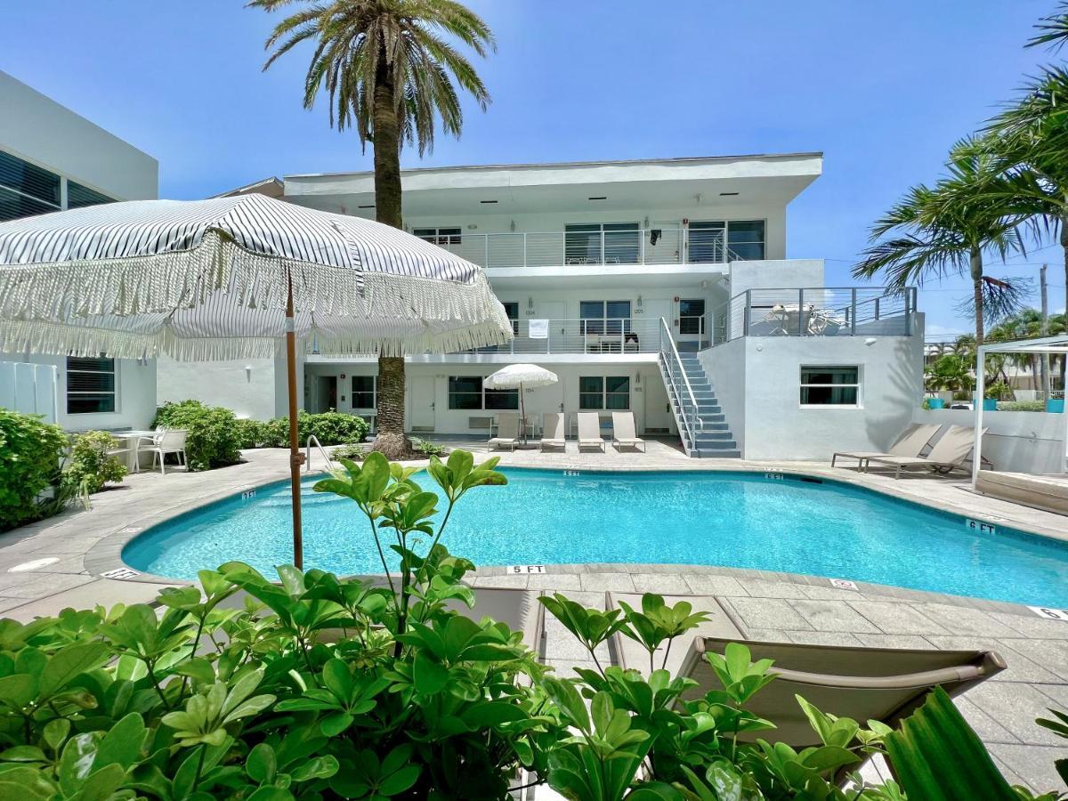 Aqua Fort Lauderdale