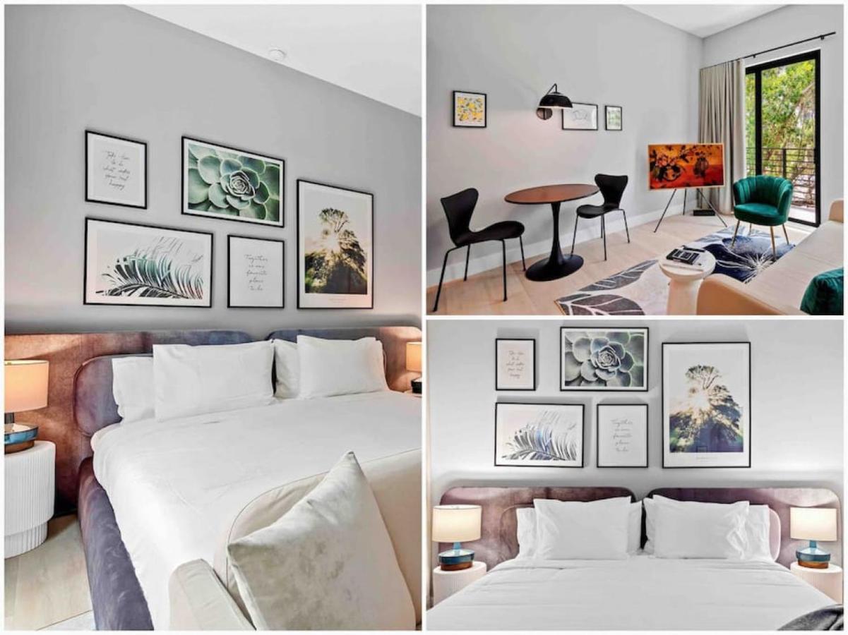 Apartment Pretty Rola 302 Cozy With King Bed Great Location *