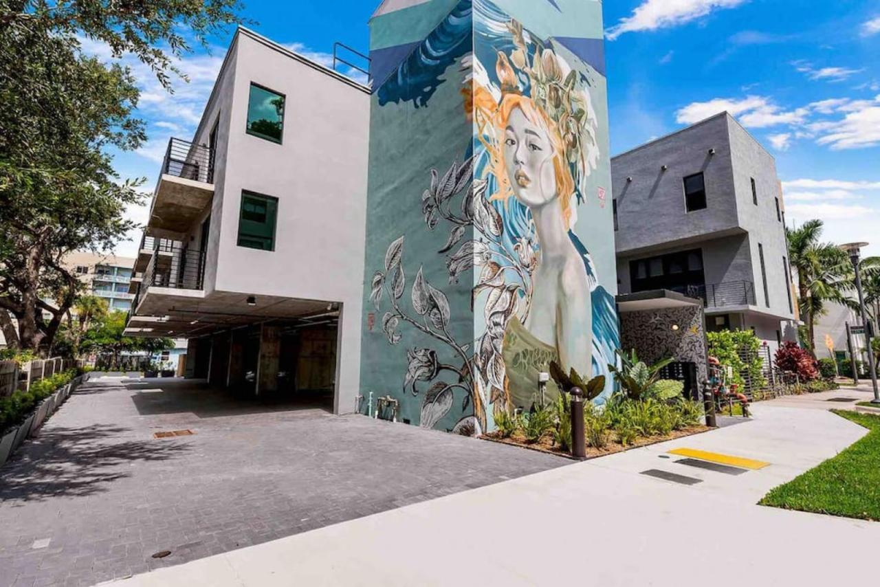Apartment Pretty Rola 302 Cozy With King Bed Great Location Fort Lauderdale