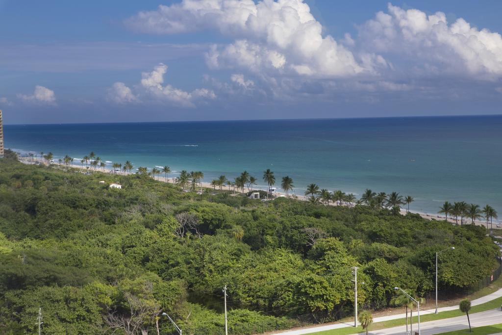 Ft Lauderdale Aparthotel 3*