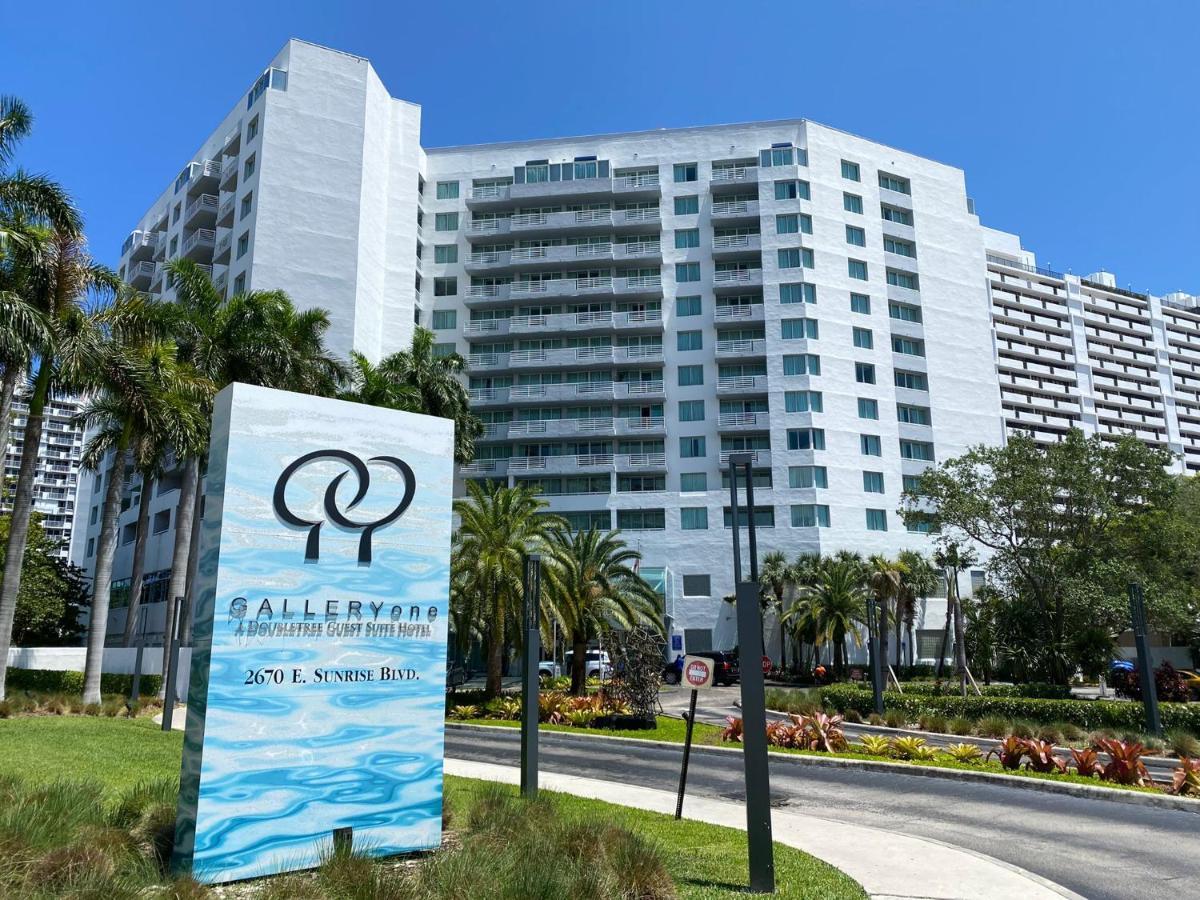 Gallery One - A Doubletree By Hilton